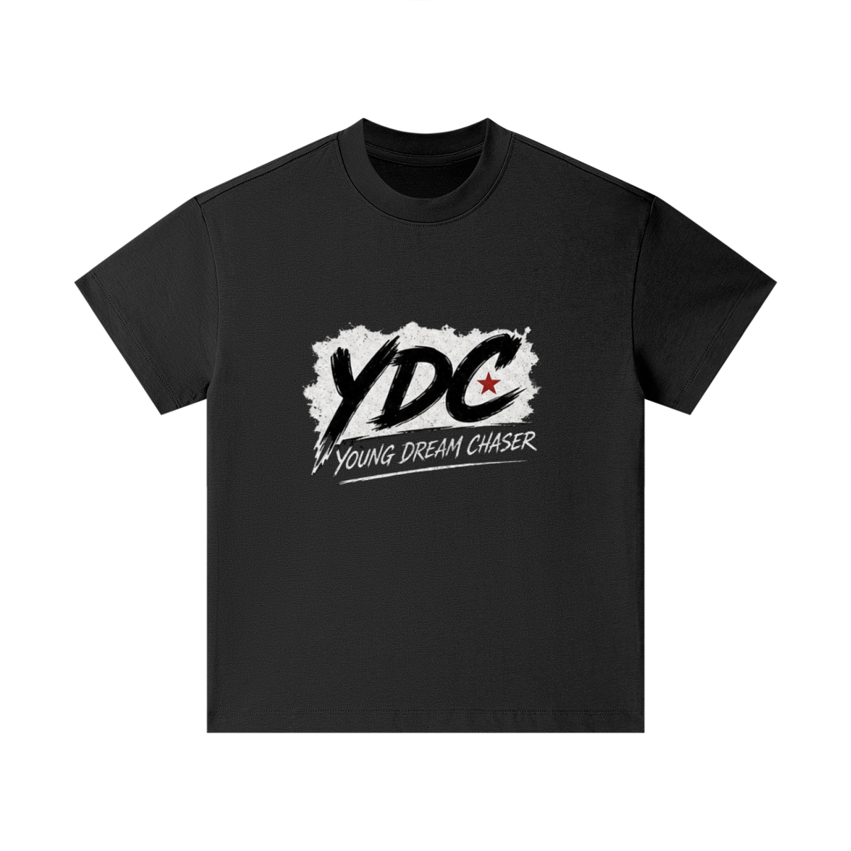 Pure Cotton Essential Kids T-Shirt