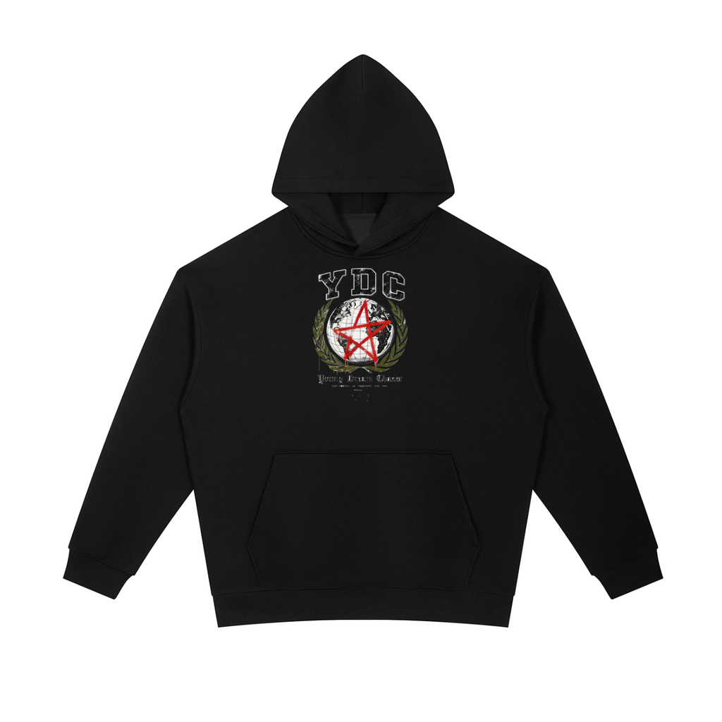 Essential Heavyweight Hoodie