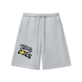 Essential Heavyweight Fleece Shorts