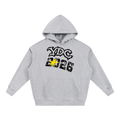 Essential Heavyweight Hoodie