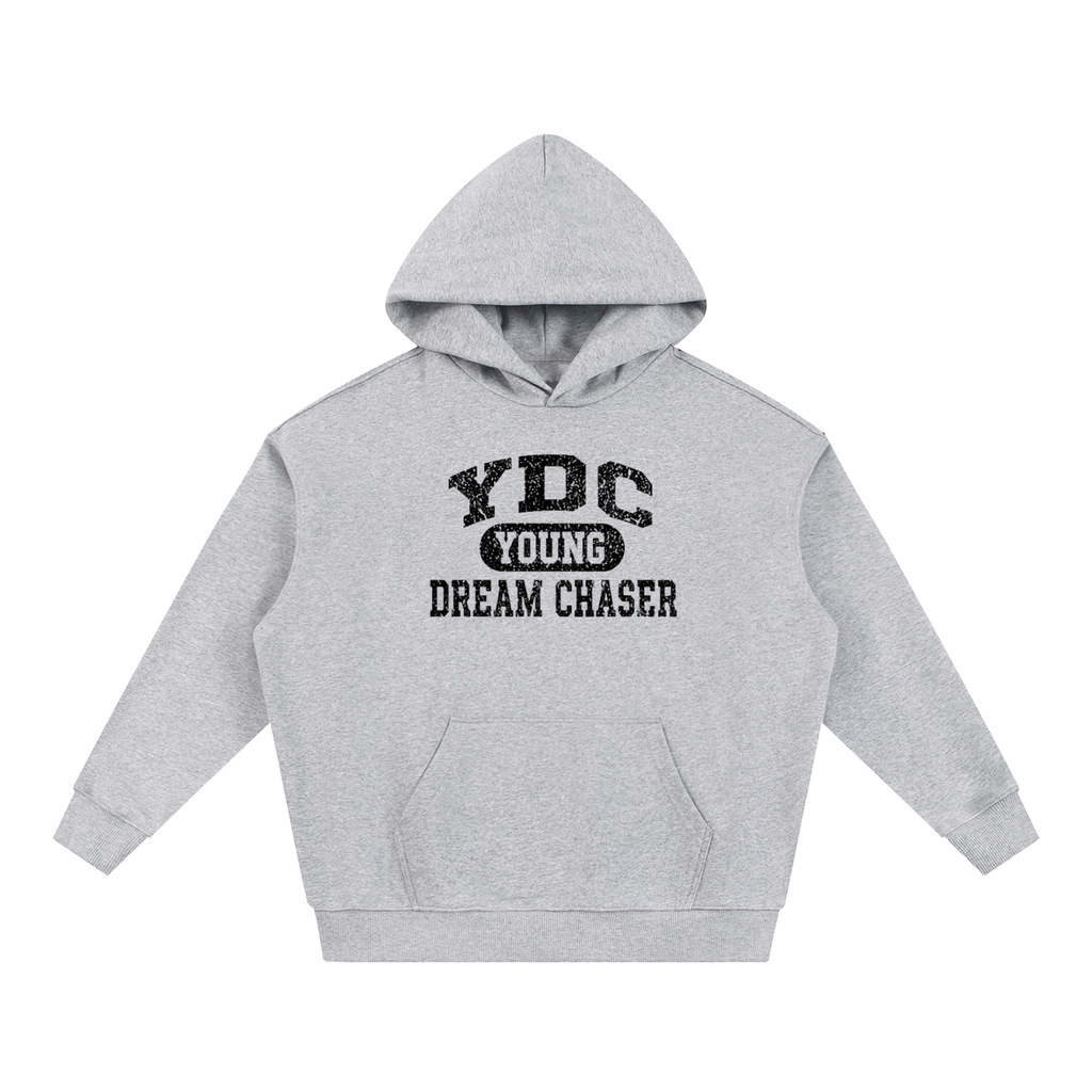 Essential Heavyweight Hoodie