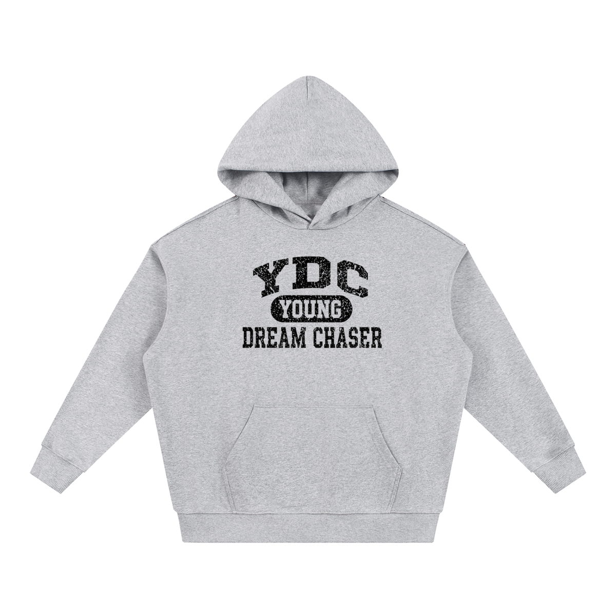 Essential Heavyweight Hoodie