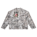 Unisex Tree Camo Waffle T-Shirt