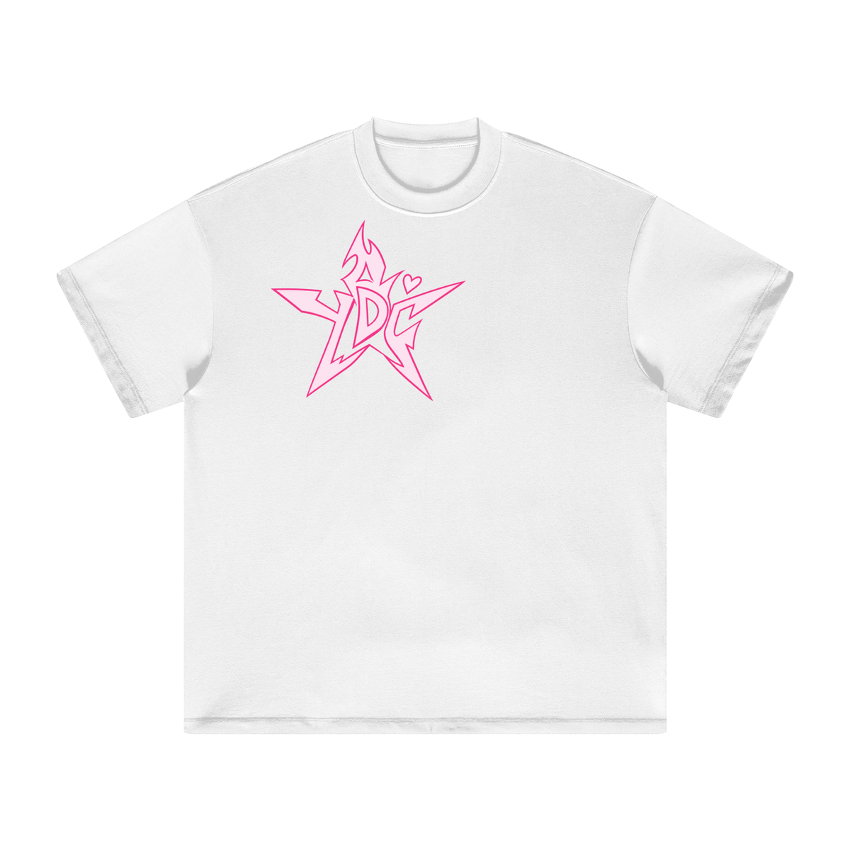 Heavyweight Earth Tone T-Shirt