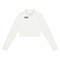 Women’s Crop Yoga Sports Jacket