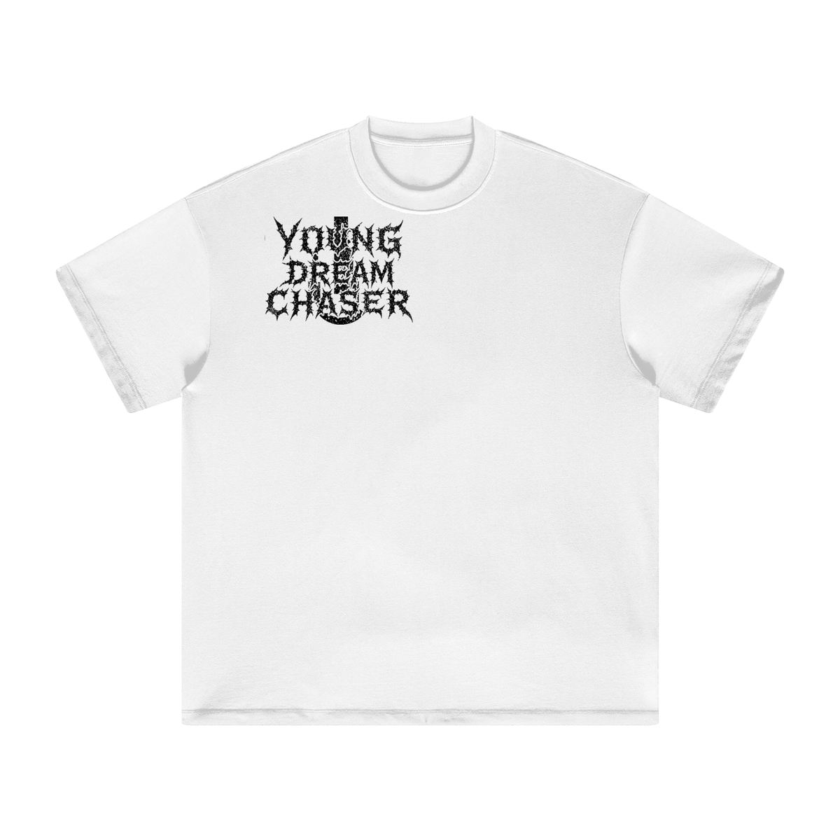 Heavyweight Earth Tone T-Shirt
