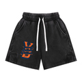 Snow Washed Kids' Shorts