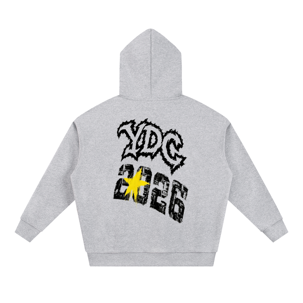 Essential Heavyweight Hoodie
